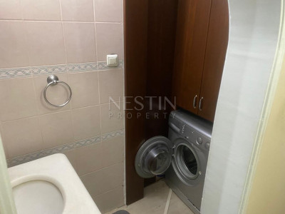 Бюджетная квартира 2+1 в центре города Аланья в 100 м от моря фото 16