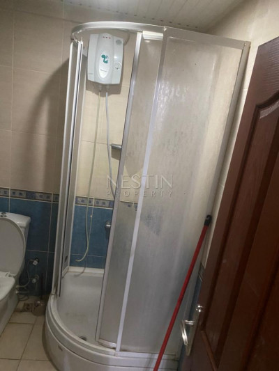 Бюджетная квартира 2+1 в центре города Аланья в 100 м от моря фото 18