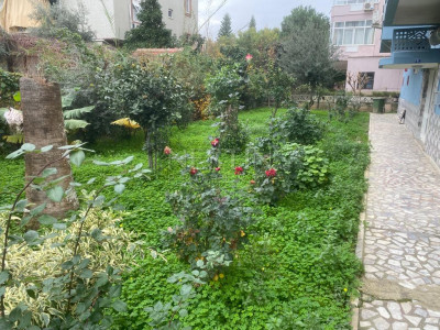 Бюджетная квартира 2+1 в центре города Аланья в 100 м от моря фото 19