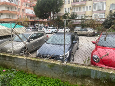 Бюджетная квартира 2+1 в центре города Аланья в 100 м от моря фото 20