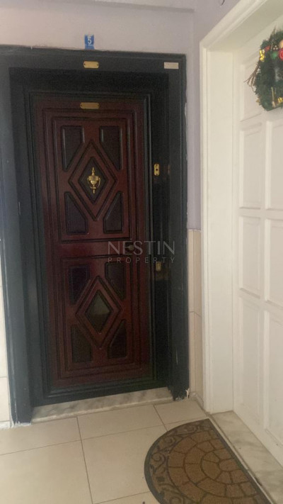 Бюджетная квартира 2+1 в центре города Аланья в 100 м от моря фото 21