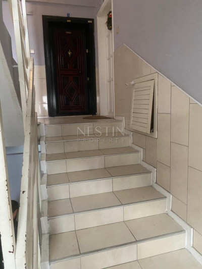 Бюджетная квартира 2+1 в центре города Аланья в 100 м от моря фото 22