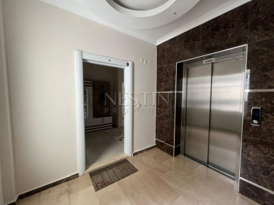 Уютная квартира 2+1 с отдельной кухней в районе Тосмур фото 6