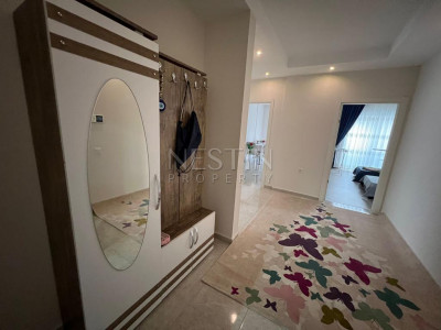 Уютная квартира 2+1 с отдельной кухней в районе Тосмур фото 7