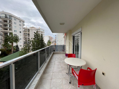 Уютная квартира 2+1 с отдельной кухней в районе Тосмур фото 24