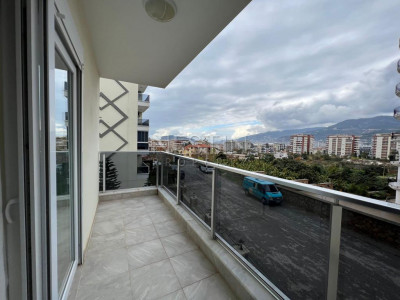 Уютная квартира 2+1 с отдельной кухней в районе Тосмур фото 26