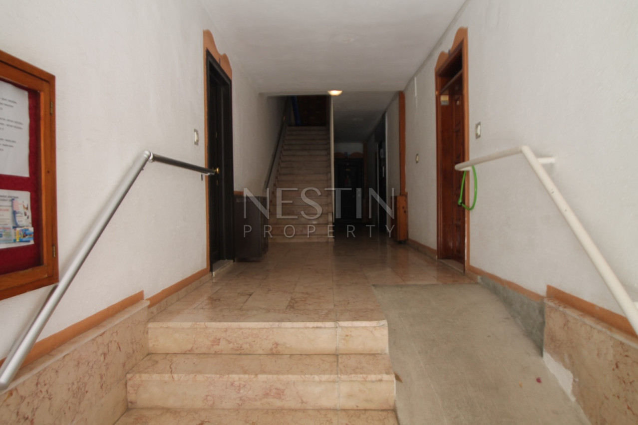 Квартира 2+1 в центре города Аланья в 150 м от пляжа Дамлаташ фото 6