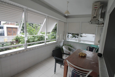 Квартира 2+1 в центре города Аланья в 150 м от пляжа Дамлаташ фото 13