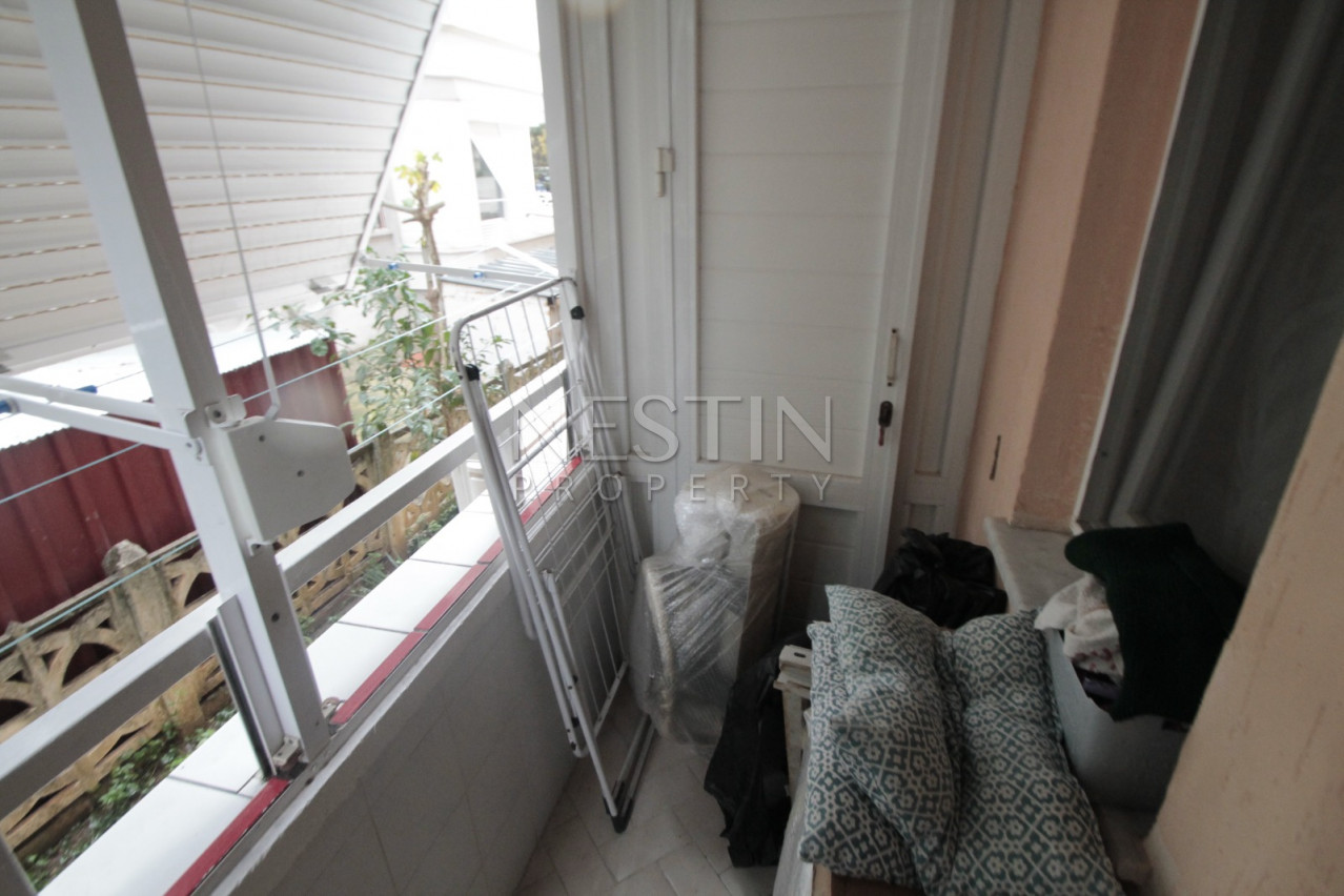 Квартира 2+1 в центре города Аланья в 150 м от пляжа Дамлаташ фото 16