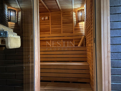 Квартира 2+1 с новой мебелью в районе Джикджилли с видом на море фото 12