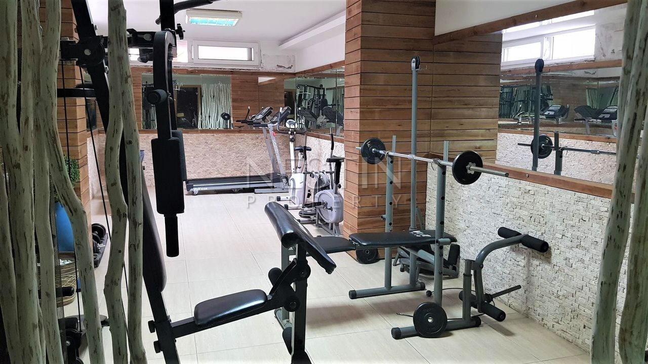 Квартира пентхаус 2+1 в районе Оба в 500 м от Средиземного моря фото 6