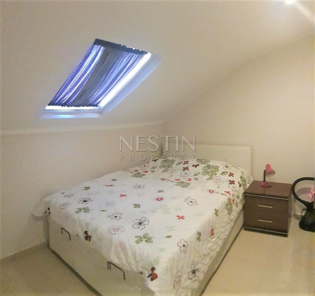 Квартира пентхаус 2+1 в районе Оба в 500 м от Средиземного моря фото 12