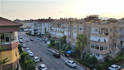 Квартира пентхаус 2+1 в районе Оба в 500 м от Средиземного моря фото 17