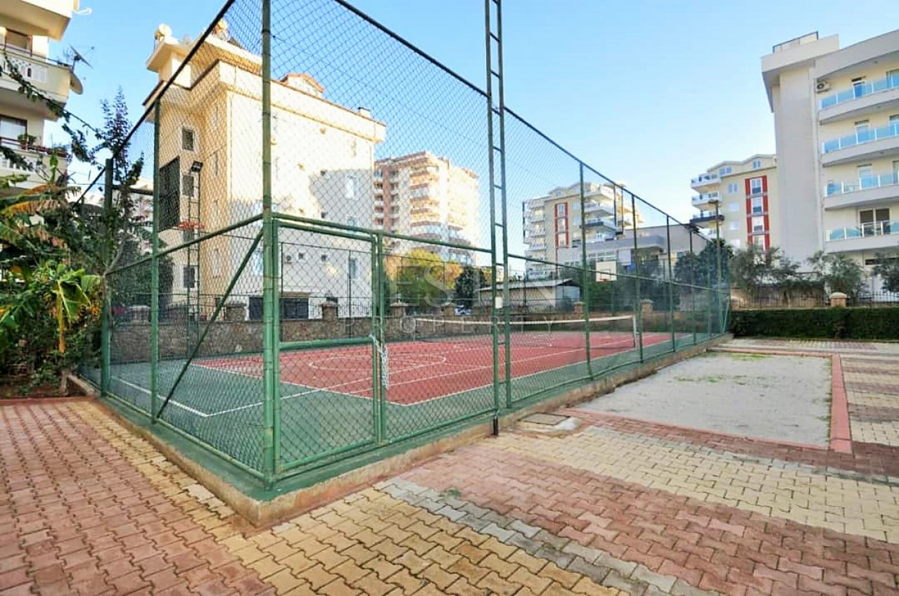 Квартира 2+1 в районе Оба в хорошем жилом комплексе фото 3