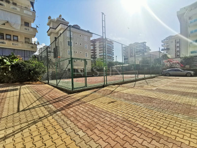 Квартира 2+1 в районе Оба в хорошем жилом комплексе фото 4