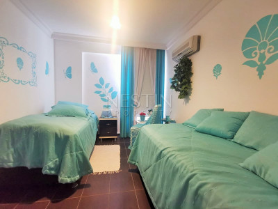 Квартира 2+1 в районе Оба в хорошем жилом комплексе фото 19