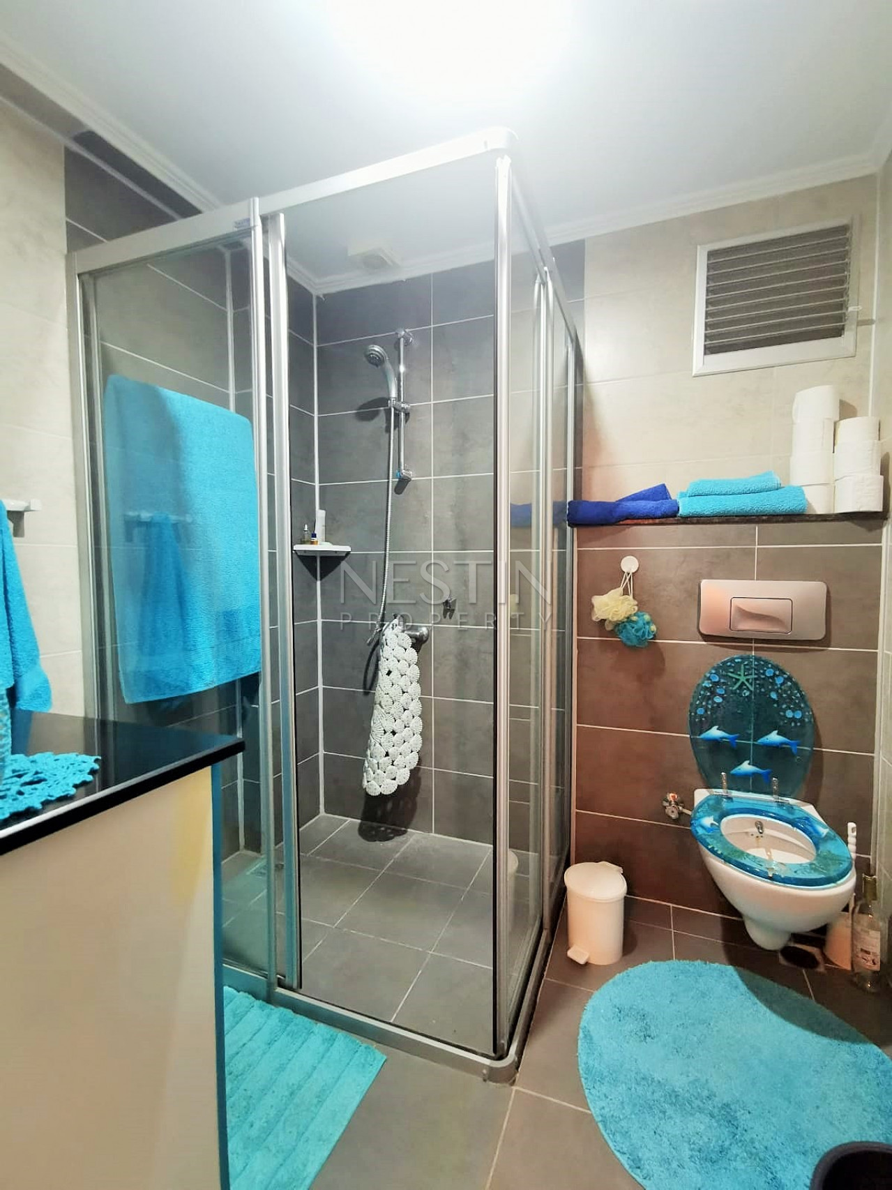 Квартира 2+1 в районе Оба в хорошем жилом комплексе фото 21