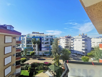 Просторный пентхаус 4+1 с отдельной кухней в районе Оба фото 2