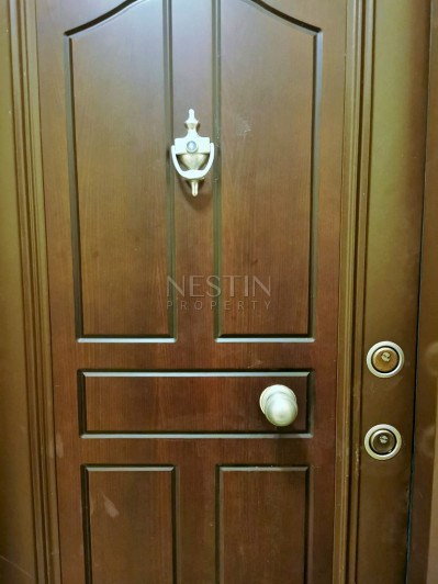 Просторный пентхаус 4+1 с отдельной кухней в районе Оба фото 3