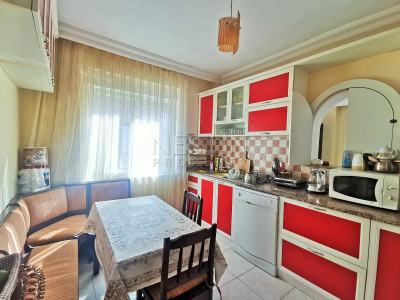 Просторный пентхаус 4+1 с отдельной кухней в районе Оба фото 6