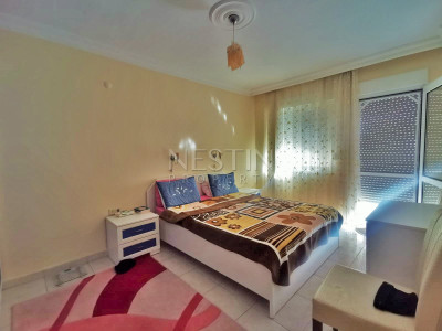 Просторный пентхаус 4+1 с отдельной кухней в районе Оба фото 11