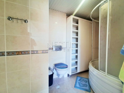 Просторный пентхаус 4+1 с отдельной кухней в районе Оба фото 16