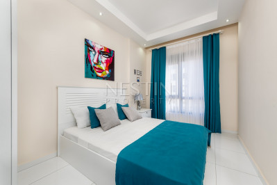 Квартиры 1+1 и 3+1 в новом комплексе района верхней Обы фото 30