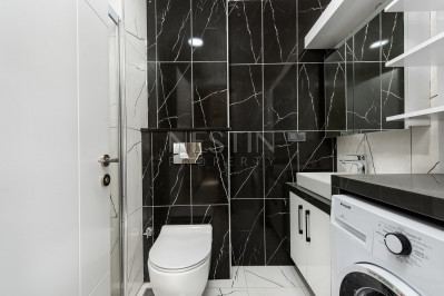 Квартиры 1+1 и 3+1 в новом комплексе района верхней Обы фото 32