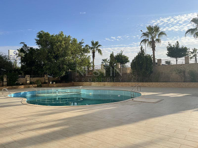 Пентхаус 3+2 в районе Тосмур с прямым, шикарным видом на Средиземное море фото 3