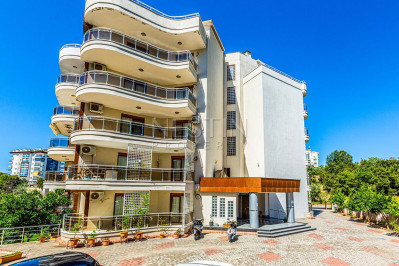 Уютная и просторная квартира 1+1 в районе Авсаллар фото 2