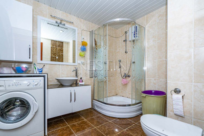 Уютная и просторная квартира 1+1 в районе Авсаллар фото 28
