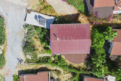 Вилла 6+1 в районе Турклер с видом на море и приятной стоимости фото 2