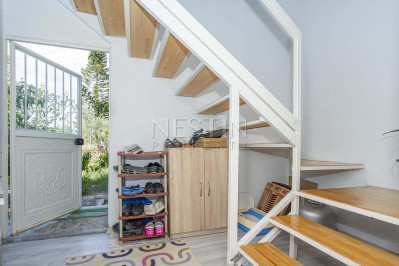 Вилла 6+1 в районе Турклер с видом на море и приятной стоимости фото 6