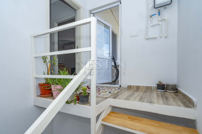 Вилла 6+1 в районе Турклер с видом на море и приятной стоимости фото 16