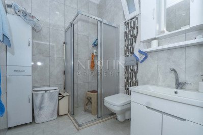 Вилла 6+1 в районе Турклер с видом на море и приятной стоимости фото 18