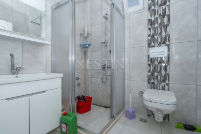 Вилла 6+1 в районе Турклер с видом на море и приятной стоимости фото 19