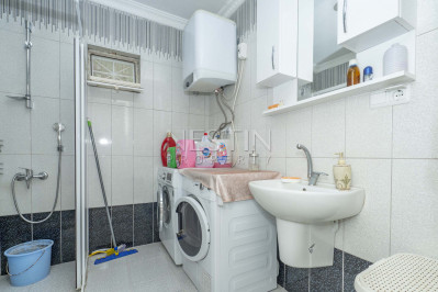 Вилла 6+1 в районе Турклер с видом на море и приятной стоимости фото 20