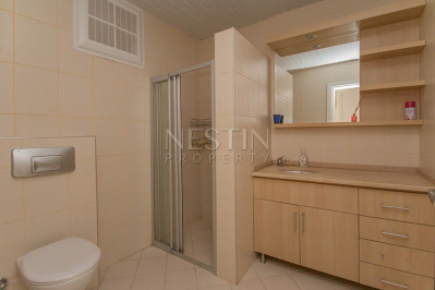 Квартира 2+1 в районе Тосмур с видом на Средиземное море фото 15