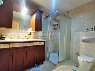 Просторные апартаменты 2+1 в благоустроенном комплексе района Тосмур фото 9