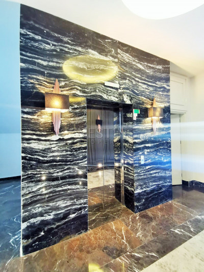 Шикарные апартаменты 2+1 с видом на Средиземное море в районе Оба фото 4