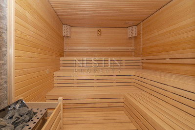 Квартира 2+1 в шикарном комплексе района Каргыджак с видом на море фото 9