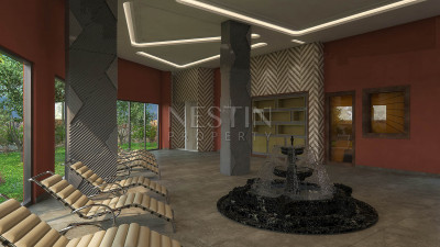 Квартира 2+1 в шикарном комплексе района Каргыджак с видом на море фото 21