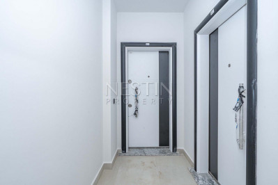 Квартира 2+1 в шикарном комплексе района Каргыджак с видом на море фото 35