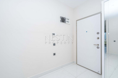 Квартира 2+1 в шикарном комплексе района Каргыджак с видом на море фото 36