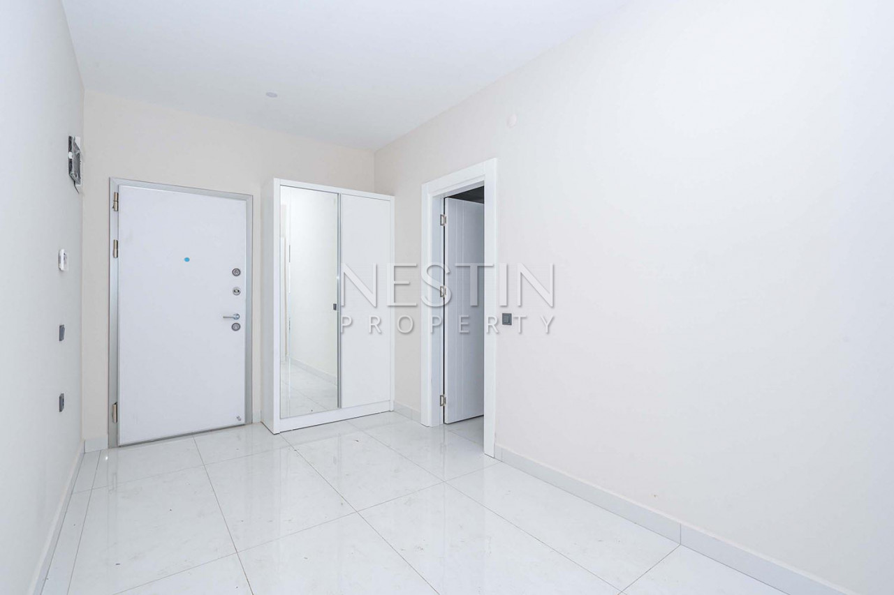 Квартира 2+1 в шикарном комплексе района Каргыджак с видом на море фото 41