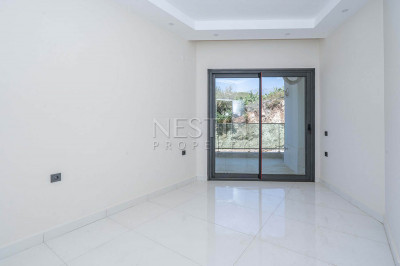 Квартира 2+1 в шикарном комплексе района Каргыджак с видом на море фото 42