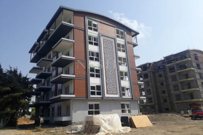 Квартиры 1+1 от застройщика в городе Газипаша в 750 м от моря фото 12
