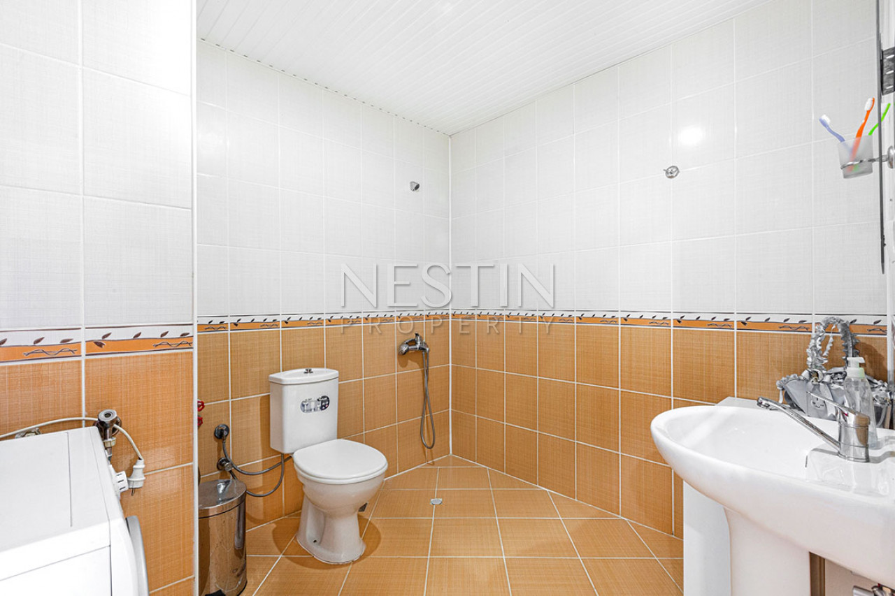 Квартира 2+1 с видом на море в районе Махмутлар фото 20