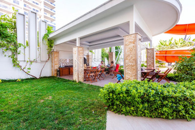 Просторная квартира 2+1 в районе Махмутлар в 450 м от моря фото 4