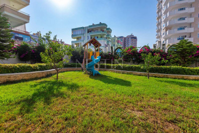 Просторная квартира 2+1 в районе Махмутлар в 450 м от моря фото 6